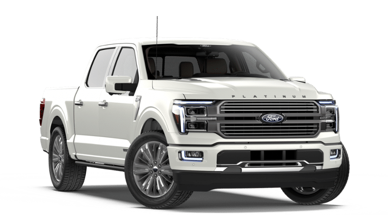F-150® vehicle